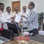 Red Sorghum Farmers Demand