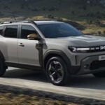 Renault Duster 2026