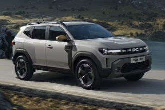 Renault Duster 2026