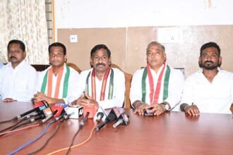 Revanth Reddy Comments