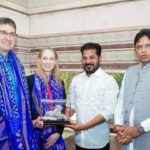 Revanth Reddy Meeting