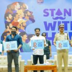 Revanth Reddy on Women Safety