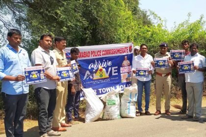 Road Safety Awareness