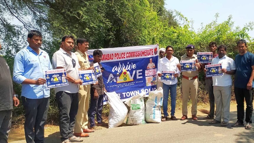 Road Safety Awareness | రోడ్డు భద్రతపై ప్రతిఒక్కరికి అవగాహన ఉండాలి 1 Road Safety Awareness
