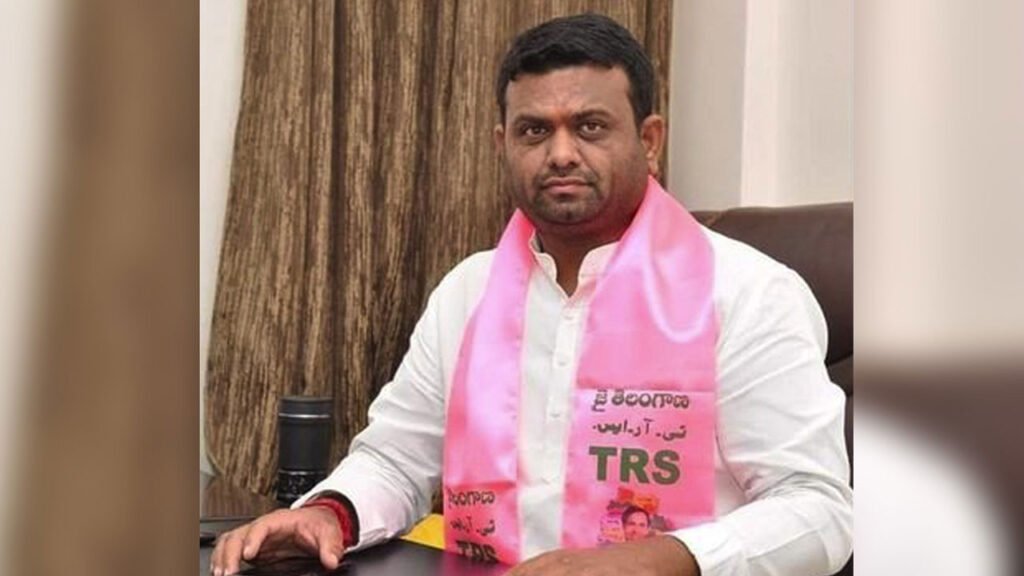 Rohit Reddy Drugs Case