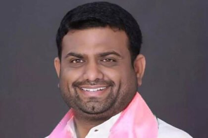 Rohit Reddy Drugs Case