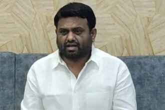 Rohith Reddy Farmhouse Case