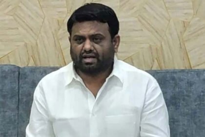 Rohith Reddy Farmhouse Case