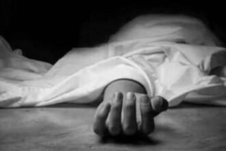 SI Wife Suicide Case