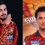 SRH New Captain