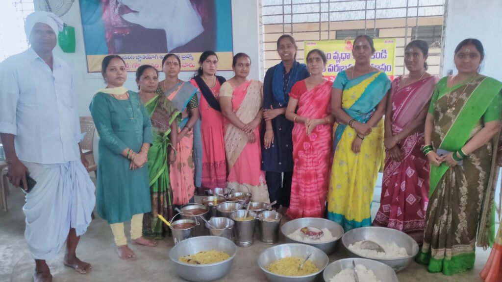 Sai Baba Temple Bhakti