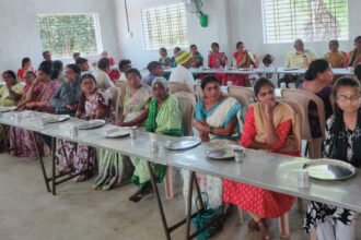 Sai Baba Temple Bhakti