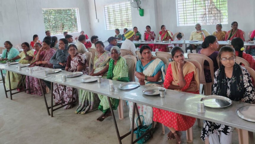 Sai Baba Temple Bhakti