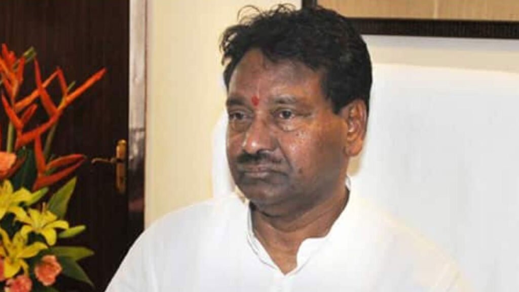 Kavuri Sambasiva Rao