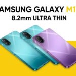 Samsung Galaxy M17e