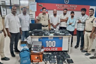 Samsung Mobile Fraud