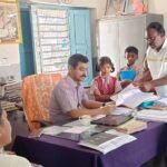 School Attendance Improvement