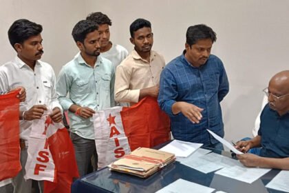 School Early Admissions