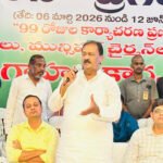 Shabbir Ali Comments