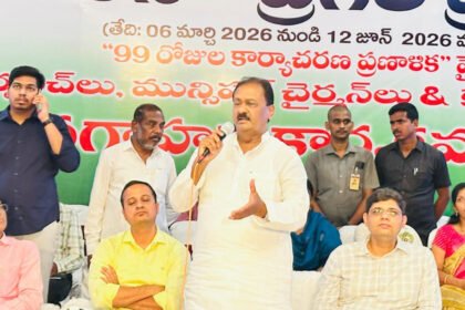 Shabbir Ali Comments