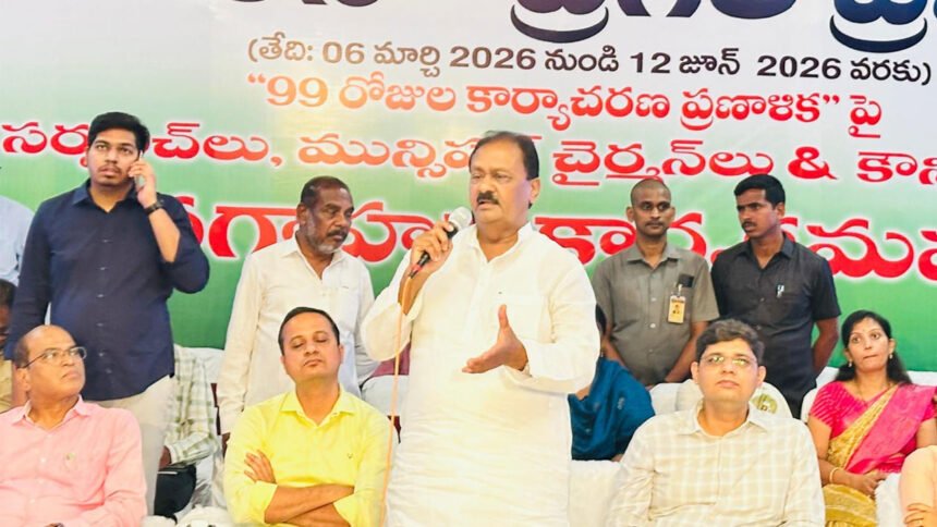 Shabbir Ali Comments