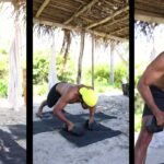 Sharwanand Biker Transformation