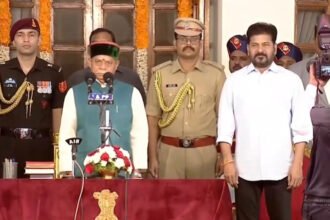 Shiv Pratap Shukla Governor