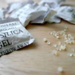 Silica Gel Uses