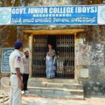 Single Student Exam Center