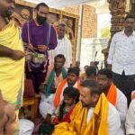 Sita Rama Kalyanam in Yellareddy