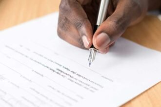 Society Name Forgery