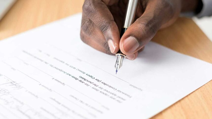 Society Name Forgery