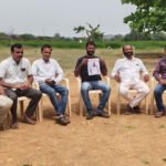 Somarpet Villagers Protest