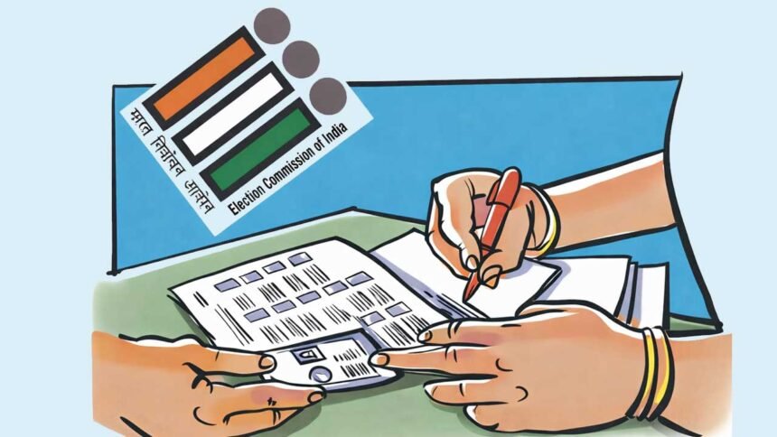 Special Intensive Revision