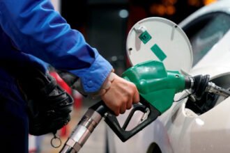 Sri Lanka Fuel Prices