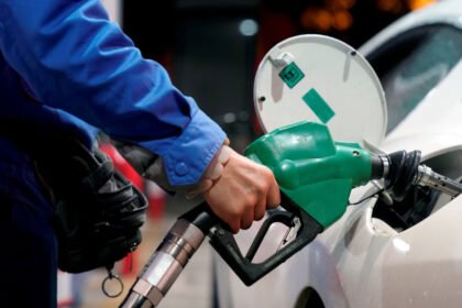 Sri Lanka Fuel Prices