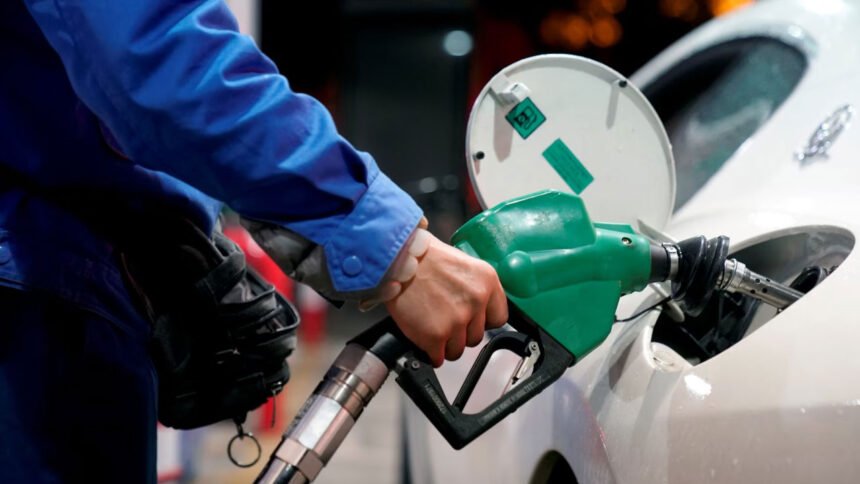 Sri Lanka Fuel Prices