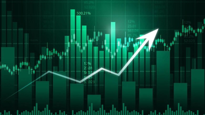 Stock Market Relief Rally