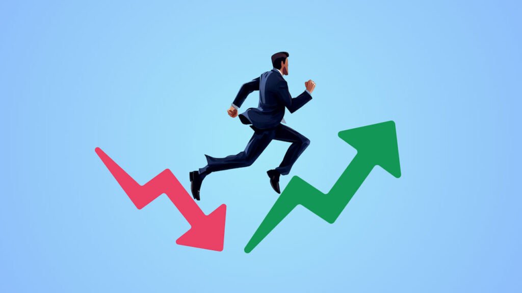 Stock Market Rebound