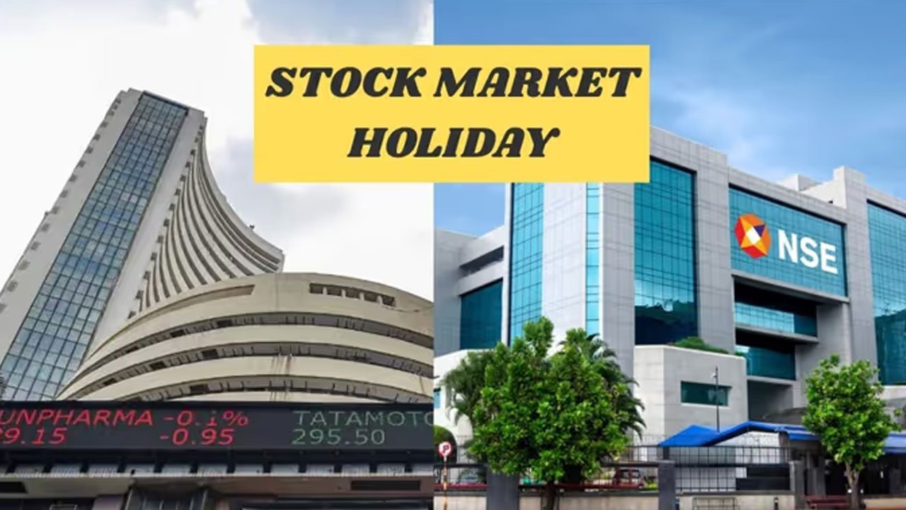 Stock Market Holidays | మార్చిలో భారీగా సెలవులు.. ఏకంగా 12 రోజులు మూసి ఉండనున్న స్టాక్ మార్కెట్లు 2 March Stock Market Holidays