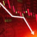 Stock Market Loss India