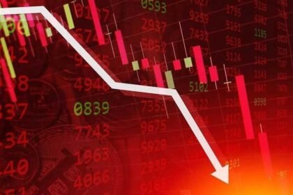 Stock Market Loss India