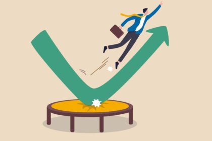 Stock Market Rebound