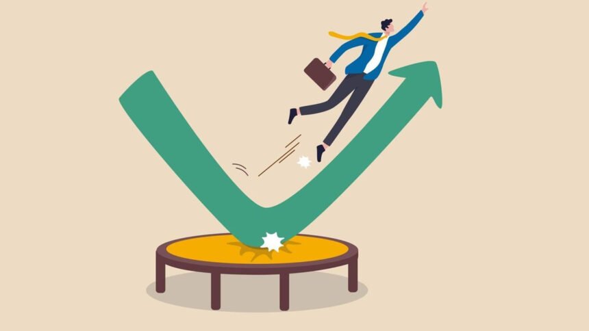 Stock Market Rebound