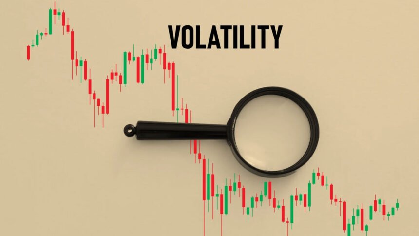 Stock Market Volatility