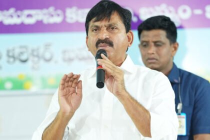 Strengthening Gram Panchayats