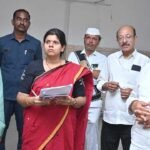 Sudarshan Reddy Polytechnic Initiative