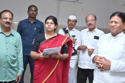 Sudarshan Reddy Polytechnic Initiative