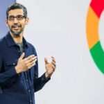 Sundar Pichai Salary