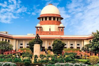 Supreme Judgement on Religion Change